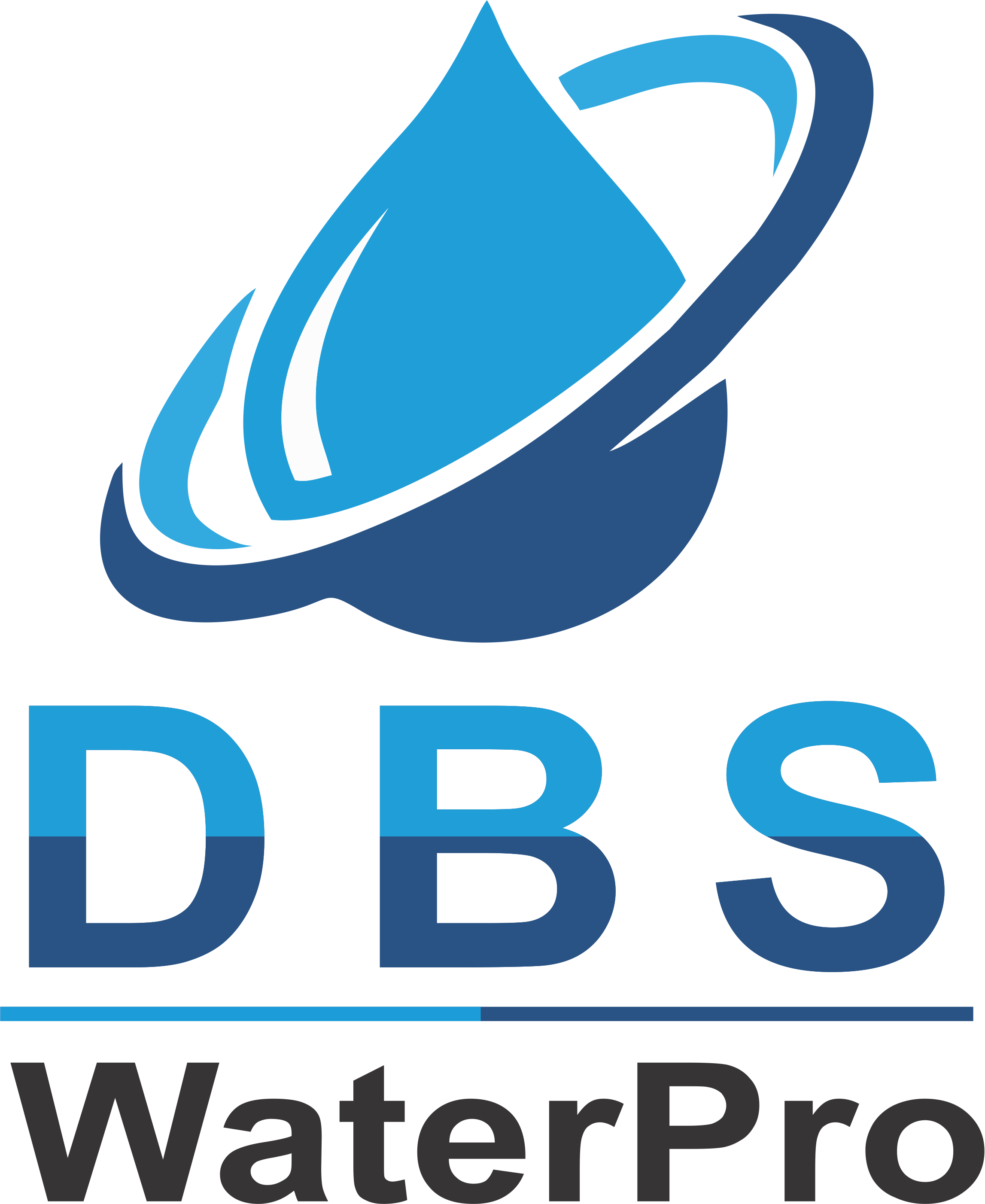 DBS WaterPro